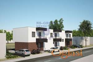 Četvorosoban porodičan stan!